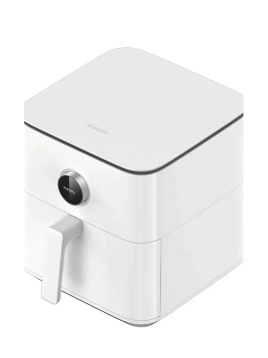 Xiaomi Smart Air Fryer aqlli aerogril 6.5 l/5.5 l, tayyor retseptlar bilan, global versiya