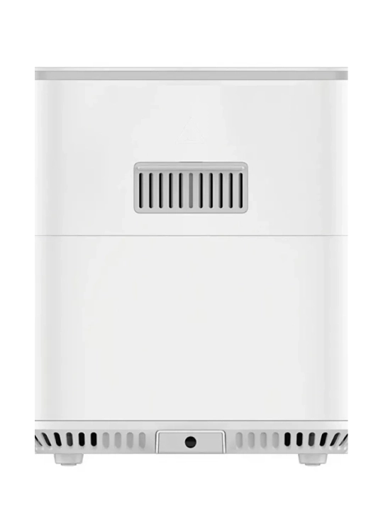 Xiaomi Smart Air Fryer aqlli aerogril 6.5 l/5.5 l, tayyor retseptlar bilan, global versiya
