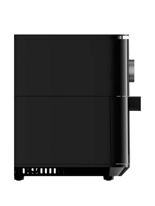 Xiaomi Smart Air Fryer aqlli aerogril 6.5 l/5.5 l, tayyor retseptlar bilan, global versiya