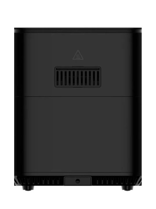 Xiaomi Smart Air Fryer aqlli aerogril 6.5 l/5.5 l, tayyor retseptlar bilan, global versiya