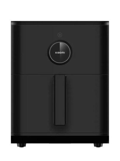 Xiaomi Smart Air Fryer aqlli aerogril 6.5 l/5.5 l, tayyor retseptlar bilan, global versiya