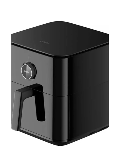 Xiaomi Smart Air Fryer aqlli aerogril 6.5 l/5.5 l, tayyor retseptlar bilan, global versiya