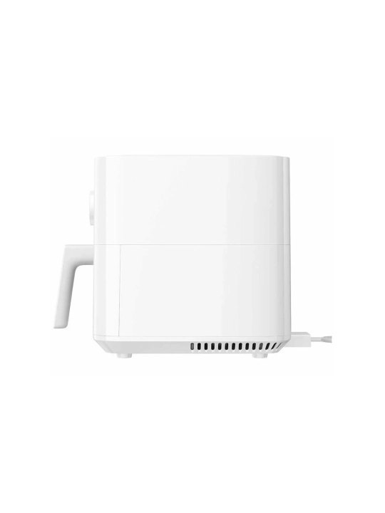 Xiaomi Smart Air Fryer aqlli aerogril 6.5 l/5.5 l, tayyor retseptlar bilan, global versiya