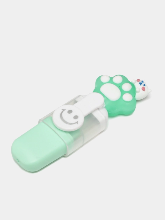 Маркеры для разделения текста, Куроми и другие персонажи мультфильмов