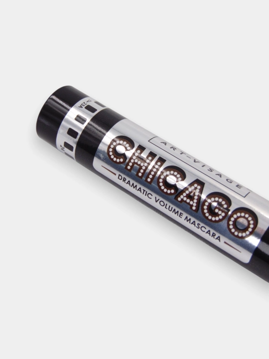 Тушь для ресниц "CHICAGO" ART-VISAGE