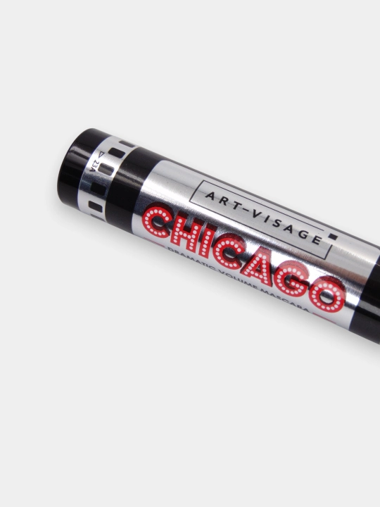 Тушь для ресниц "CHICAGO" ART-VISAGE