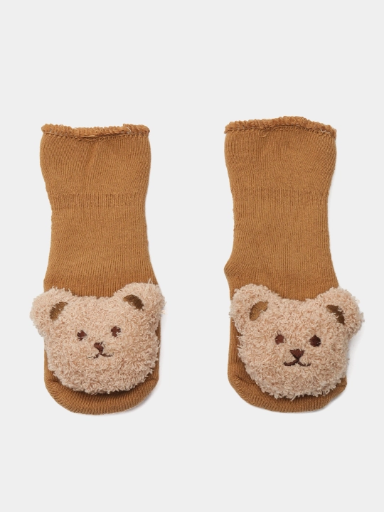 Носки детские, для детей 1-3 лет 