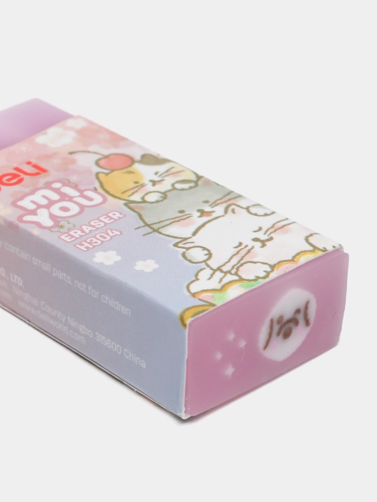 O'chirg'ich Deli H304, 2 donadan