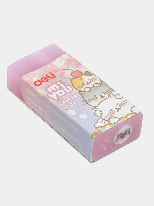 O'chirg'ich Deli H304, 2 donadan