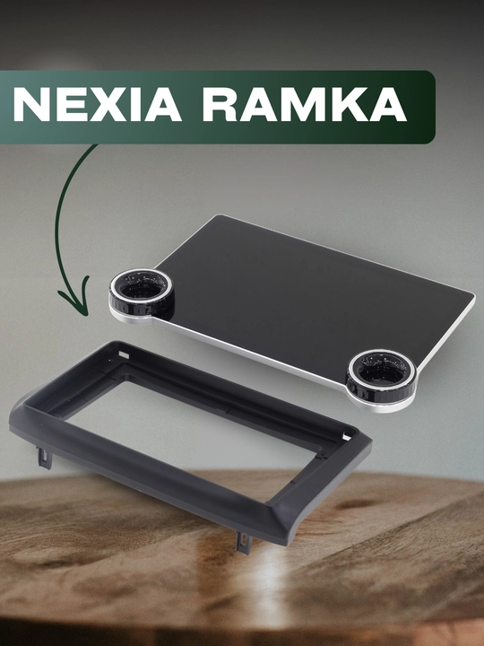 4/64 GB Tesla avtomobil monitorlari, Spark, Nexia 2, Nexia 3, Cobalt, Lacetti, Damas, 1 ta sovutgich