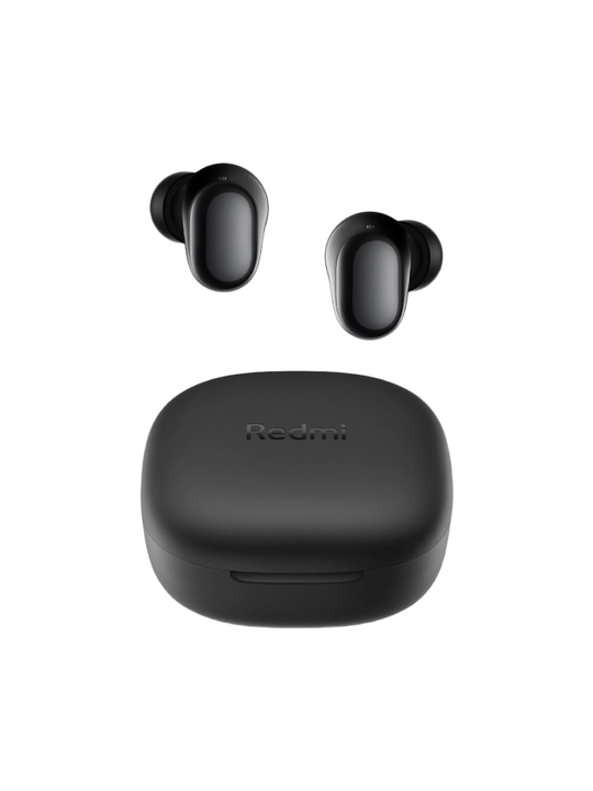 Android va iPhone uchun Redmi Buds 6 Play, Bluetooth 5.4, IPX4, 57676 simsiz quloqchinlari