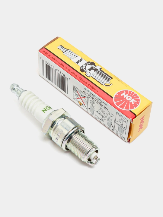 NGK yonish shamchalari Damas/Matiz/Tico/Nexia SOHC/Lanos 7529 - 