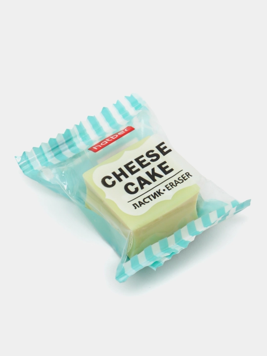 O‘chirg‘ich PVC Hatber Cheese Cake / Chizkeyk, ER083265