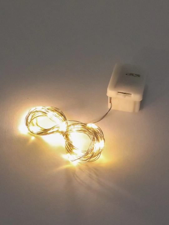 Светильник куб 3D LED бесконечные тюльпаны Ночник зеркало LED лампа готовый акриловый Лола