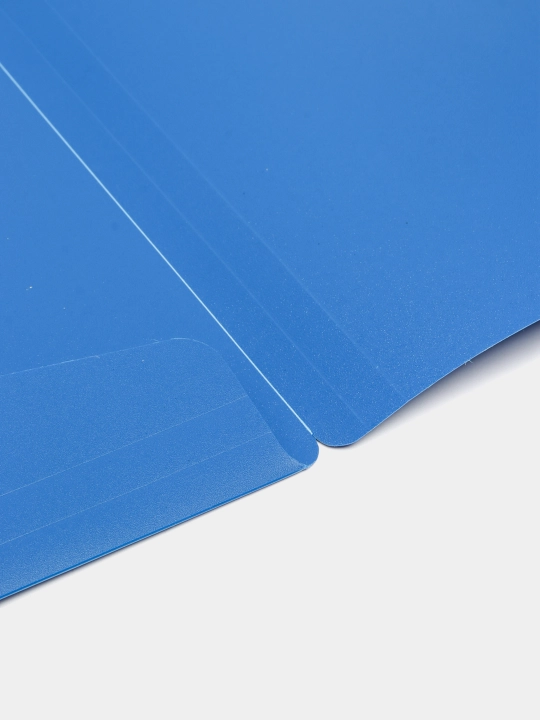 A4 elastik tasmali plastik papka