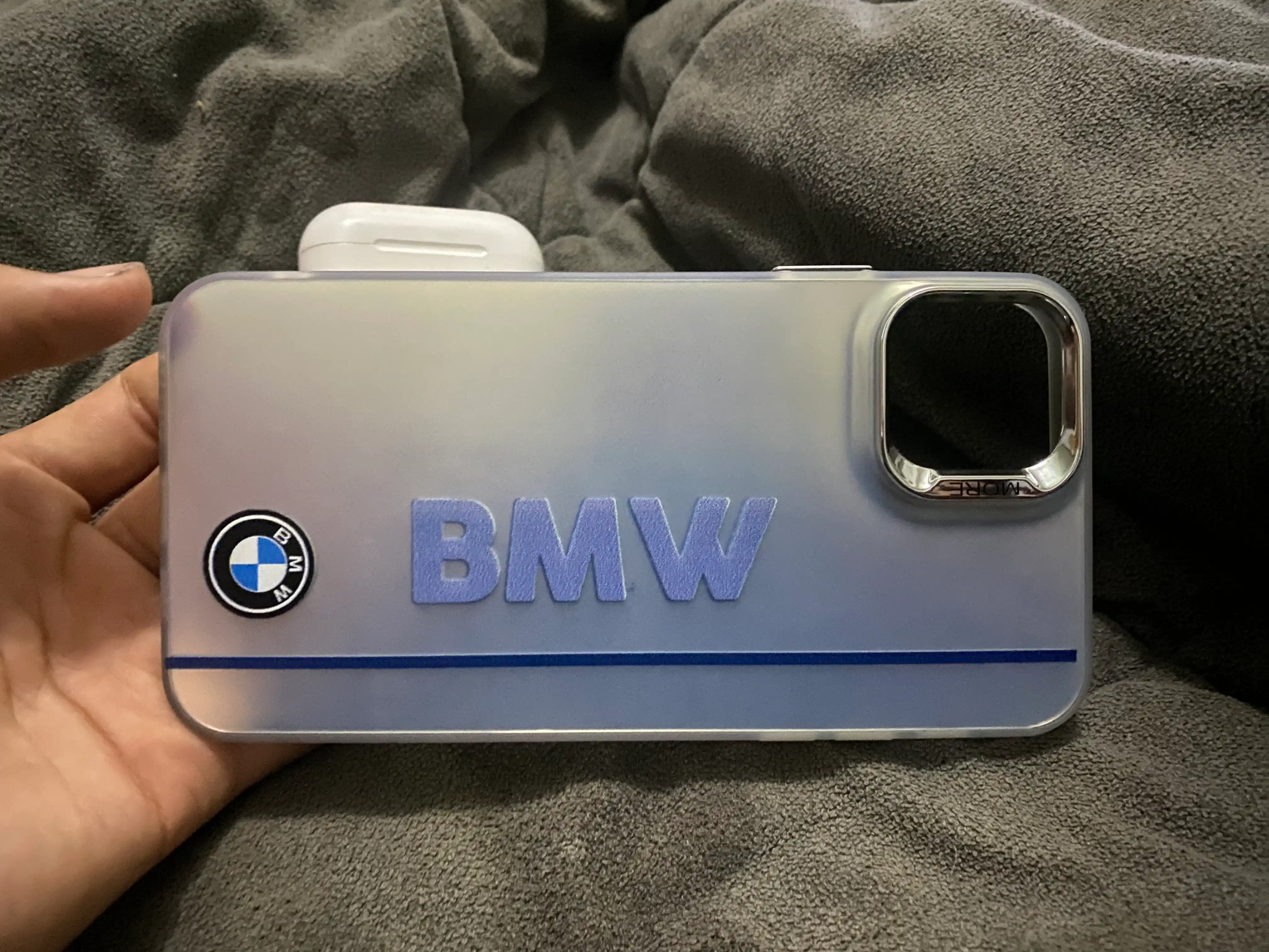 Чехол BMW и Porsche, iPhone XR, 11, 12, 13, 14, 15, Pro Max Plus для любителей Порш и БМВ