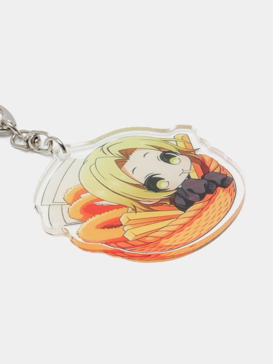 Аниме брелок Хоремия