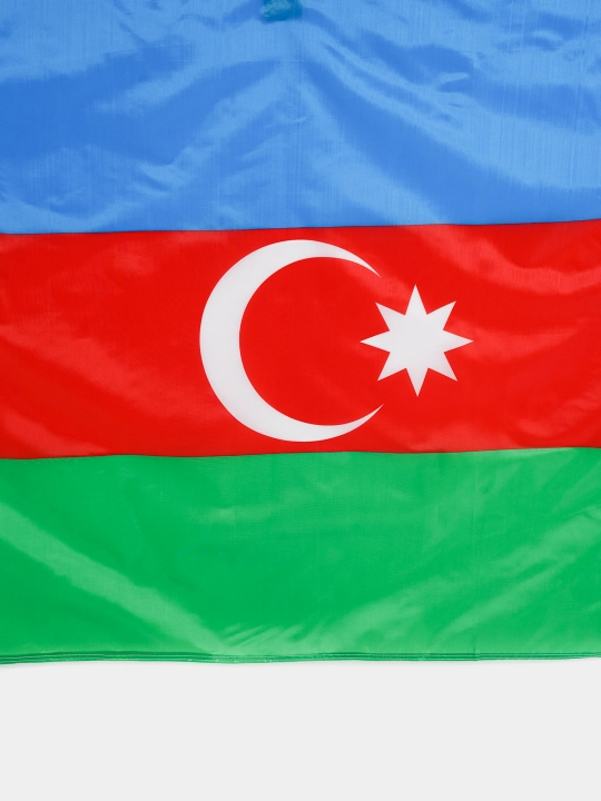 O‘zbekiston va boshqa davlatlar bayroqlari, ofis uchun, 150 * 90 sm