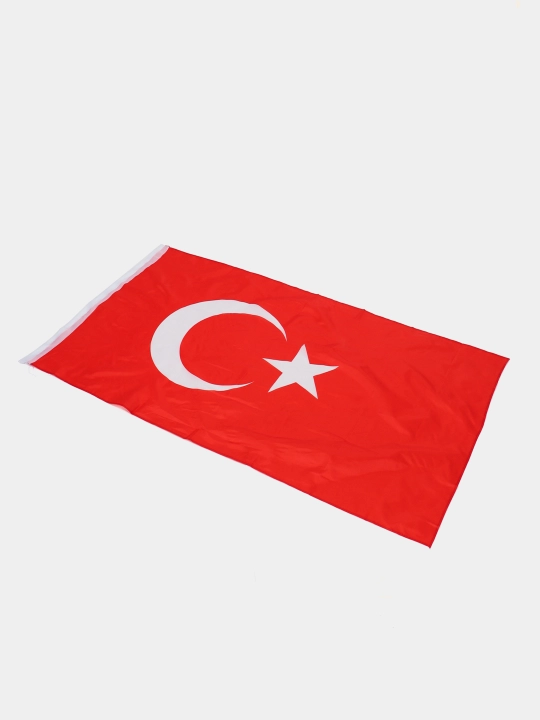 O‘zbekiston va boshqa davlatlar bayroqlari, ofis uchun, 150 * 90 sm