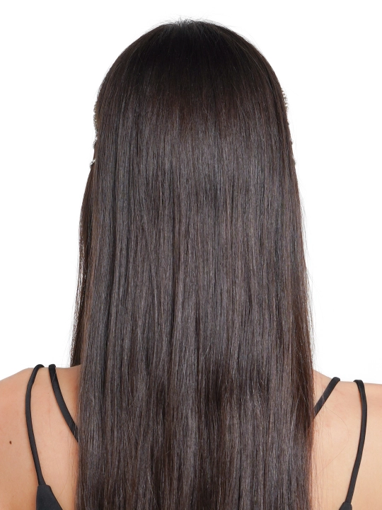 Yupqa diadema, qo‘lda yasalgan
