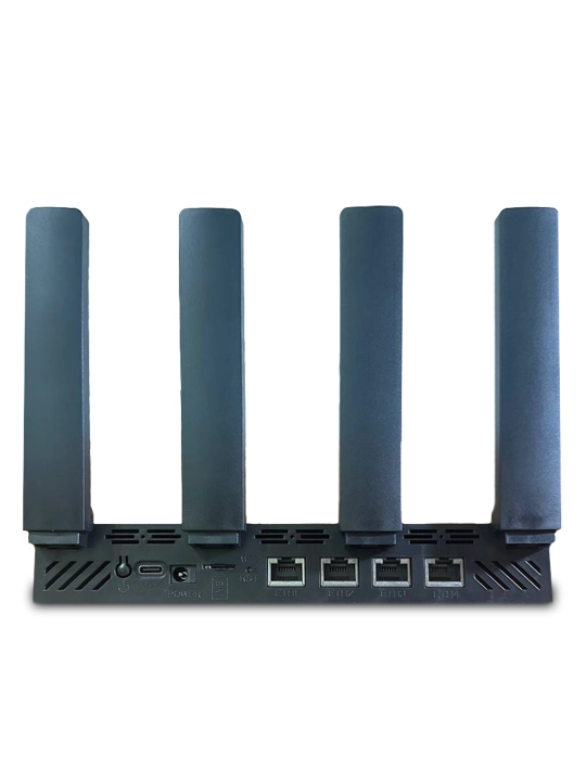Wi-Fi router CPE, 3G, 4G+, SIM karta bilan ishlidi