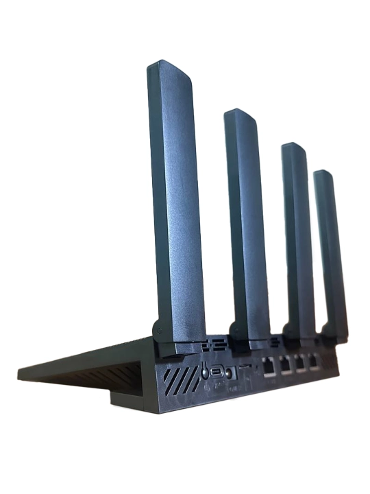 Wi-Fi router CPE, 3G, 4G+, SIM karta bilan ishlidi