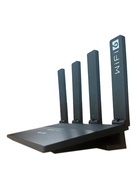 Wi-Fi router CPE, 3G, 4G+, SIM karta bilan ishlidi