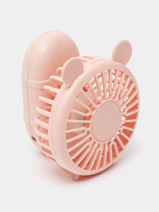 Mini ventilyator