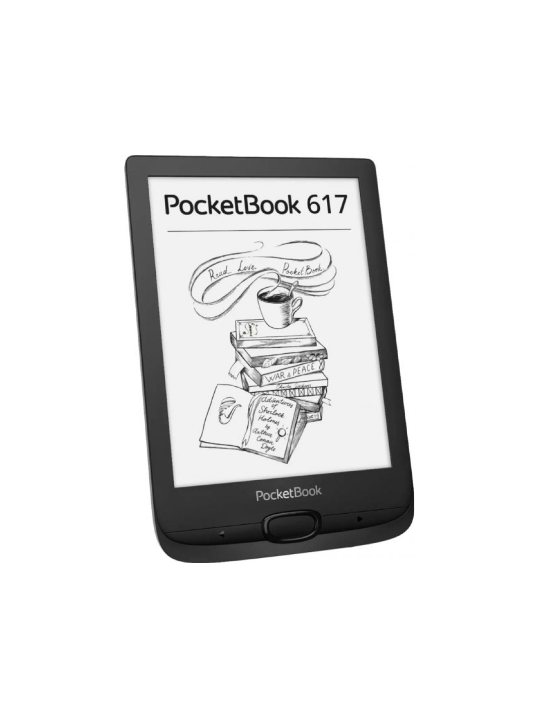 Купить Электронную Книгу Pocketbook 606