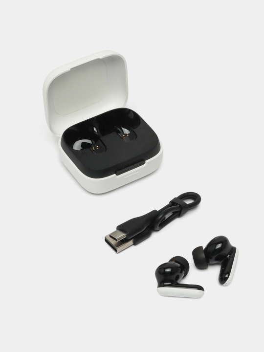 Simsiz bluetooth minigarnituralar Soundcore R50i NC, anker, shovqinni kamaytirish bilan