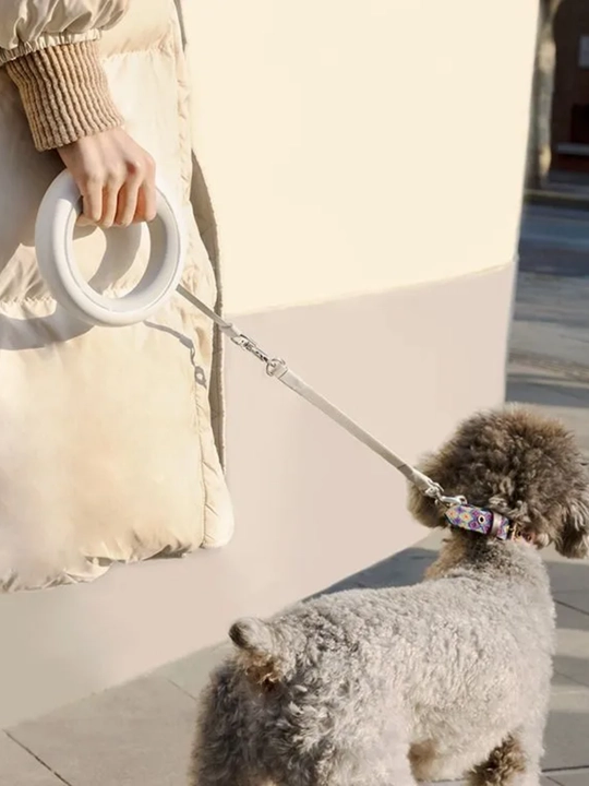 Tasma Xiaomi Moestar Ufo Retractable Leash 2 Plus