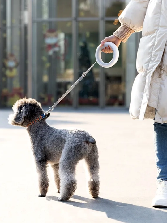 Tasma Xiaomi Moestar Ufo Retractable Leash 2 Plus