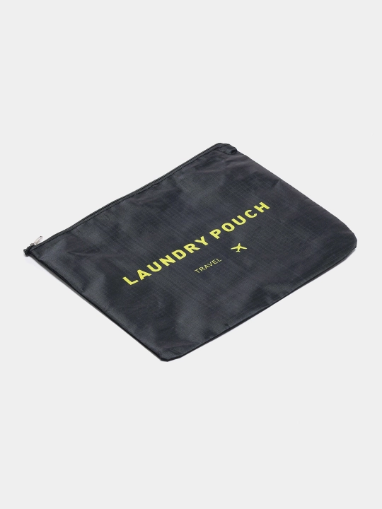 Sayohat uchun chamadon organayzeri, 6 dona, LAUNDRY POUCH