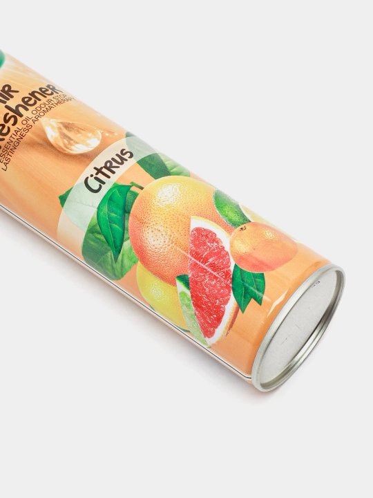 Освежитель воздуха MissLife, Citrus, 400 мл