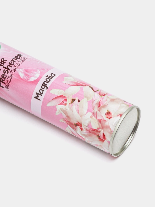 Uy, avto va ofislar uchun havo xushbo'ylagichi MissLife, Magnolia, 400 ml