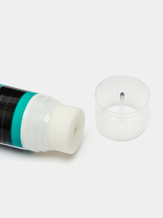 Krem ДивиДик, moylash materiallari bilan obro'-e'tibor, qora, 75 ml