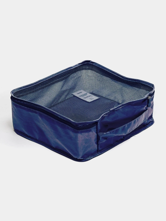 Sayohat uchun chamadon organayzeri, 6 dona, LAUNDRY POUCH
