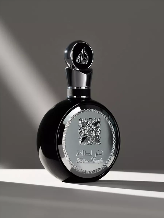 Erkaklar uchun Fakhar Black Arab duxisi 100ml, parfyumlangan  suv Lattafa