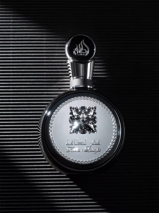 Erkaklar uchun Fakhar Black Arab duxisi 100ml, parfyumlangan  suv Lattafa