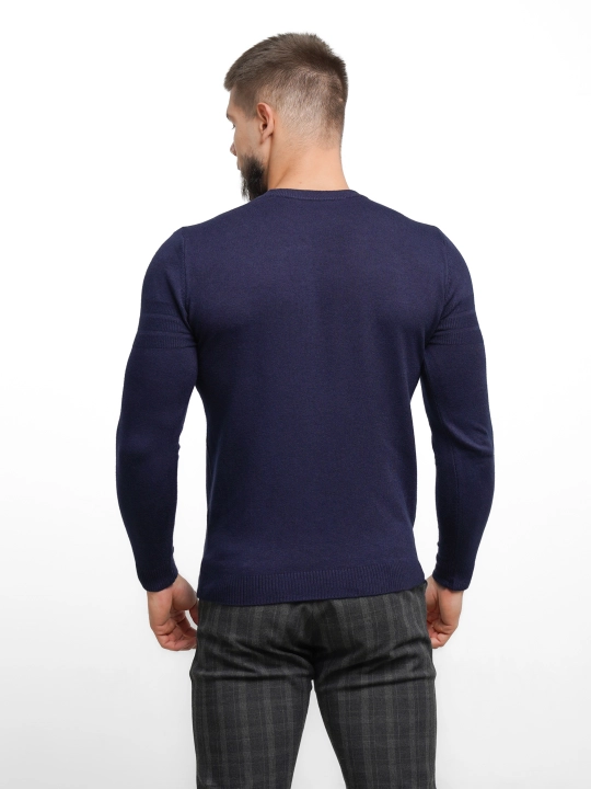 Sviter, erkaklar jеmperi, engil pullover