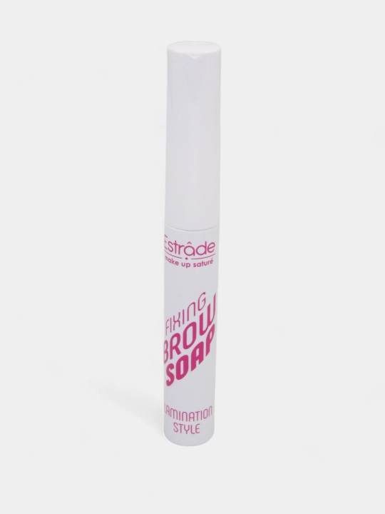 Qoshlar uchun sovuni, FIXING BROW SOAP, ESTRADE