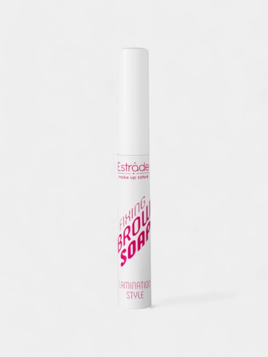 Qoshlar uchun sovuni, FIXING BROW SOAP, ESTRADE