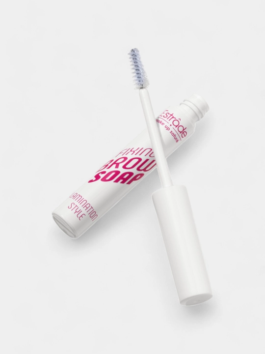 Qoshlar uchun sovuni, FIXING BROW SOAP, ESTRADE