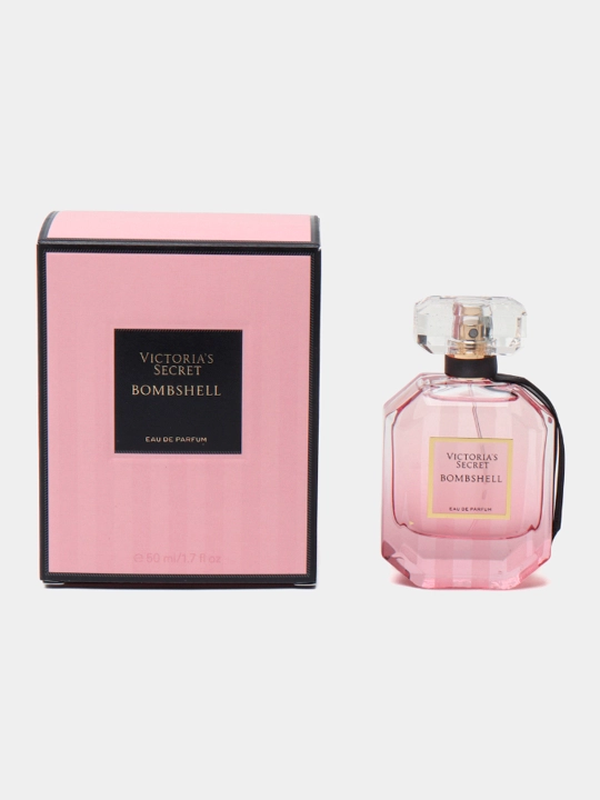 Парфюмерная вода для женщин Victoria's Secret Bombshell, 50 мл - 