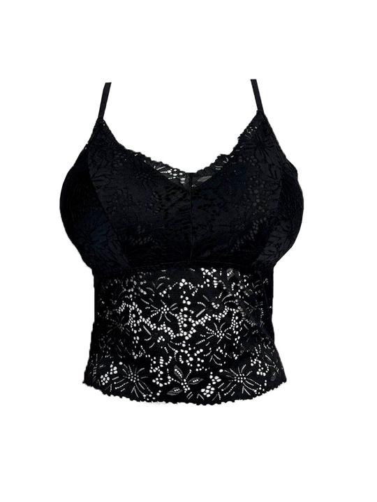 Top-komplekt uchtali gipyurli 7024