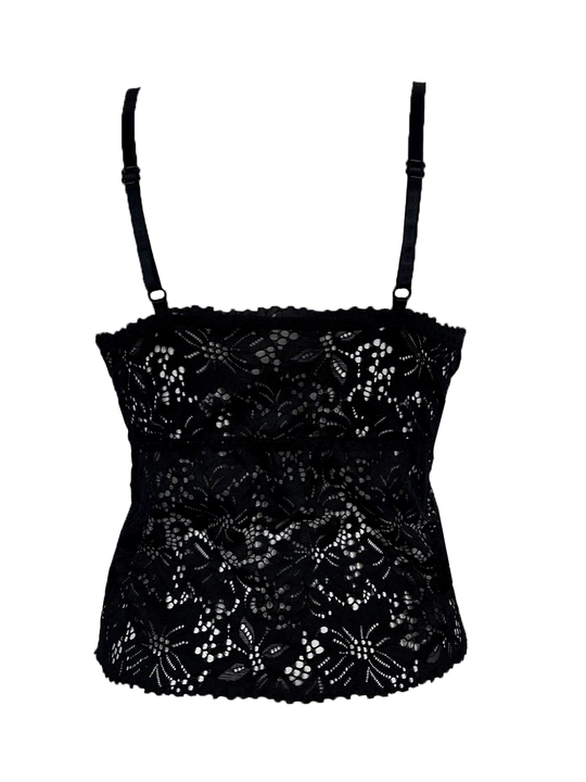 Top-komplekt uchtali gipyurli 7024