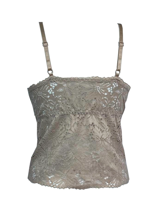 Top-komplekt uchtali gipyurli 7024