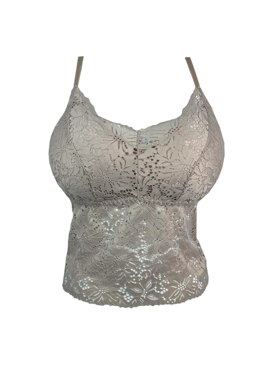 Top-komplekt uchtali gipyurli 7024