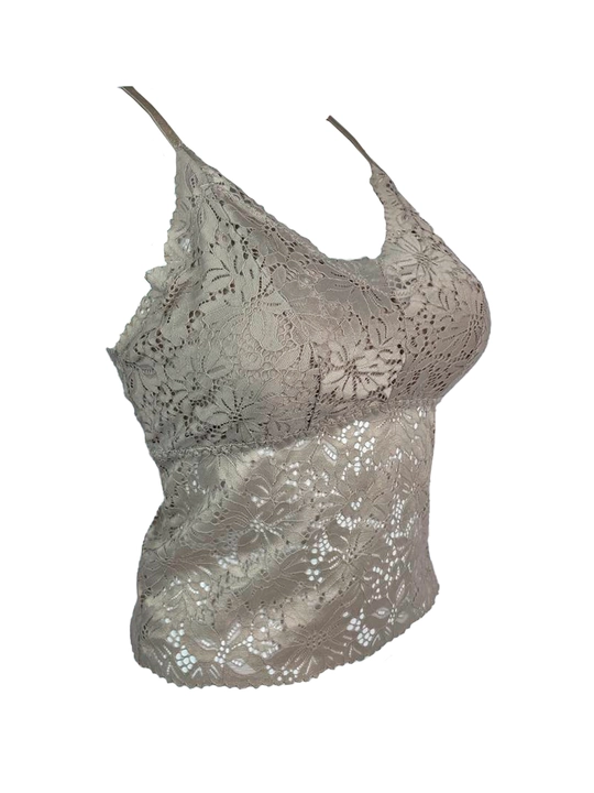Top-komplekt uchtali gipyurli 7024