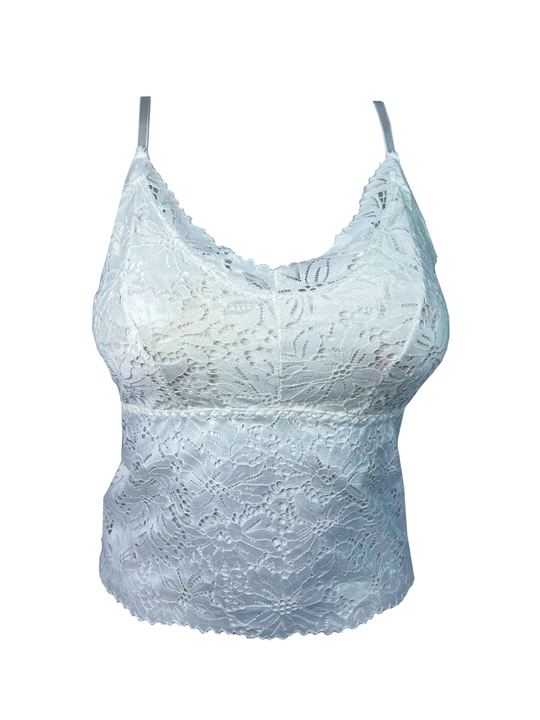 Top-komplekt uchtali gipyurli 7024
